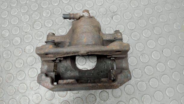 Foto: BREMSSATTEL VORNE LINKS eines Toyota Aygo L
