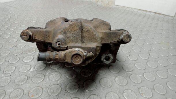 Foto: BREMSSATTEL VORNE LINKS eines Toyota Aygo L