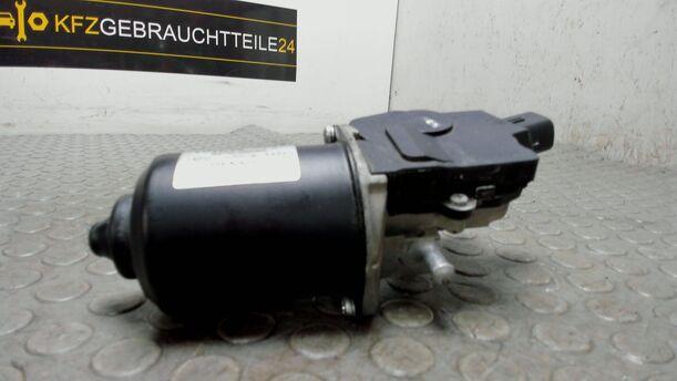 Foto: SCHEIBENWISCHERMOTOR VORNE eines Toyota Avensis 1.8 VVT-i Combi LX