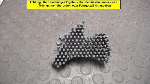 Foto: WIDERSTAND HEIZGEBLÄSE eines Mercedes-Benz E 200 LX