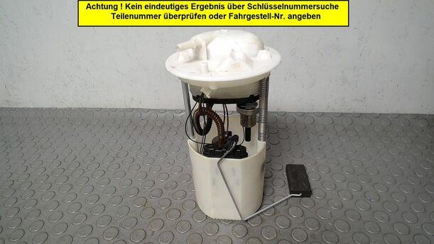 Foto: KRAFTSTOFFPUMPE eines Ford Ka 1.2 LX