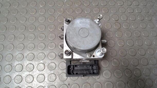 Foto: HAUPTBREMSAGGREGAT ABS eines Ford Ka 1.2 LX