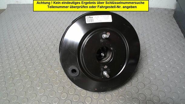 Foto: BREMSKRAFTVERSTÄRKER eines Ford Ka 1.2 LX