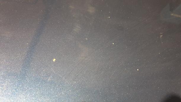 Foto: MOTORHAUBE eines Opel Astra 2.0 CDTI DPF ecoFLEX SportsTourer Start/Stop