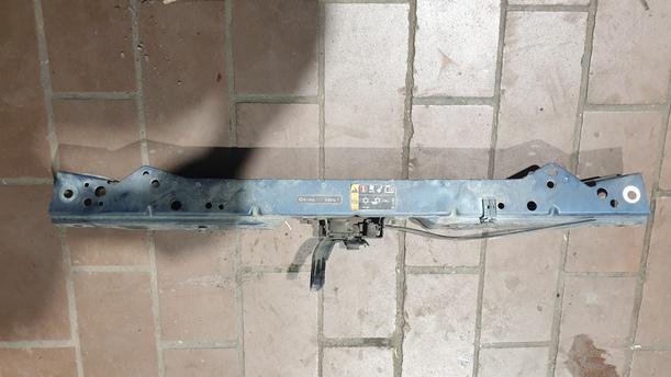 Foto: SCHLOSSTRÄGER eines Opel Astra 2.0 CDTI DPF ecoFLEX SportsTourer Start/Stop