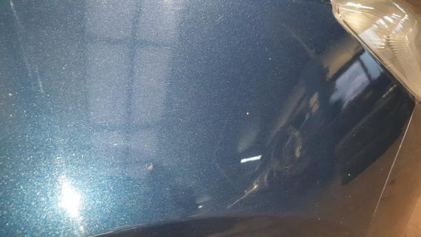 Foto: KOTFLÜGEL RECHTS eines Opel Astra 2.0 CDTI DPF ecoFLEX SportsTourer Start/Stop