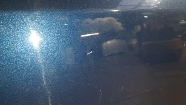 Foto: TÜR HINTEN RECHTS ( 4/5 TÜRER ) eines Opel Astra 2.0 CDTI DPF ecoFLEX SportsTourer Start/Stop