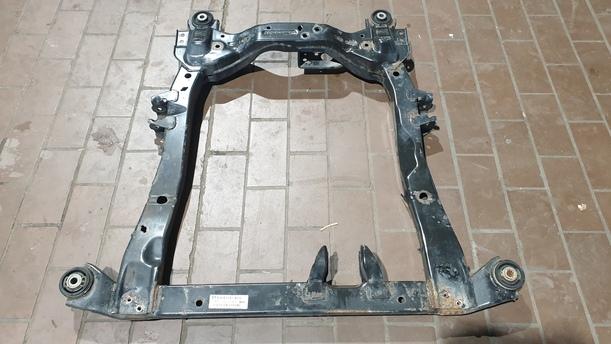Foto: VORDERACHSTRÄGER eines Opel Astra 2.0 CDTI DPF ecoFLEX SportsTourer Start/Stop