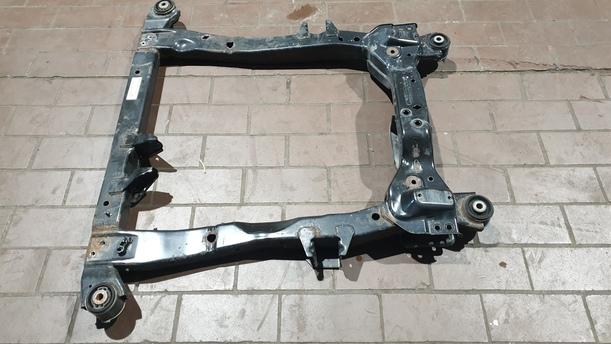 Foto: VORDERACHSTRÄGER eines Opel Astra 2.0 CDTI DPF ecoFLEX SportsTourer Start/Stop