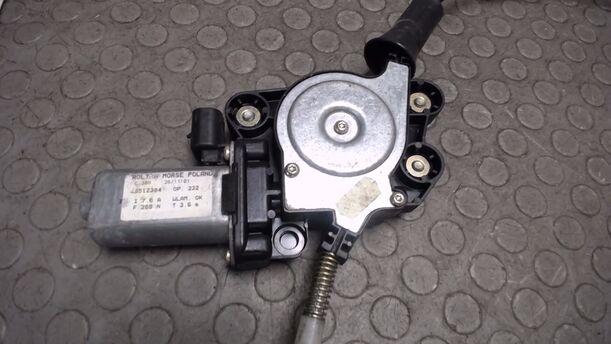 Foto: FENSTERHEBER ELEKTRISCH VORNE LINKS ( 2/3 TÜRER ) eines Fiat Seicento 1.1 LX