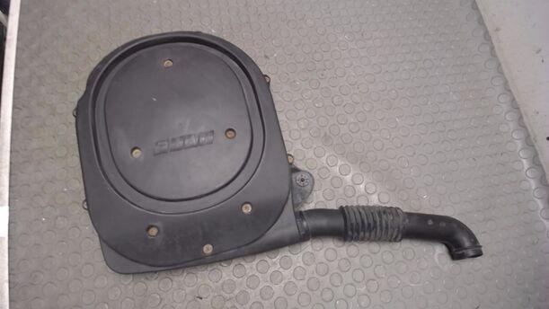 Foto: LUFTFILTERKASTEN eines Fiat Seicento 1.1 LX