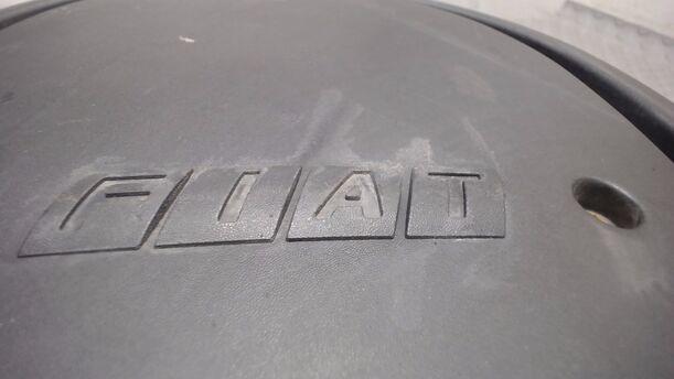 Foto: LUFTFILTERKASTEN eines Fiat Seicento 1.1 LX