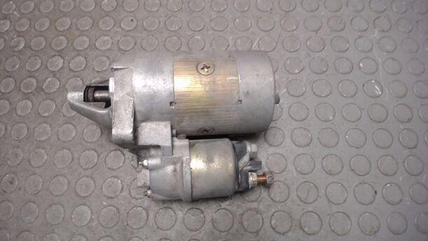Foto: ANLASSER / STARTER DENSO eines Fiat Seicento 1.1 LX