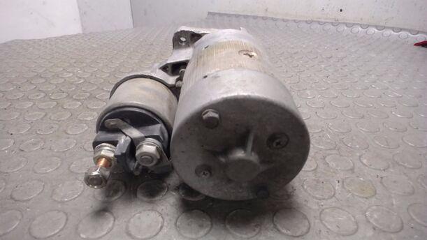 Foto: ANLASSER / STARTER DENSO eines Fiat Seicento 1.1 LX
