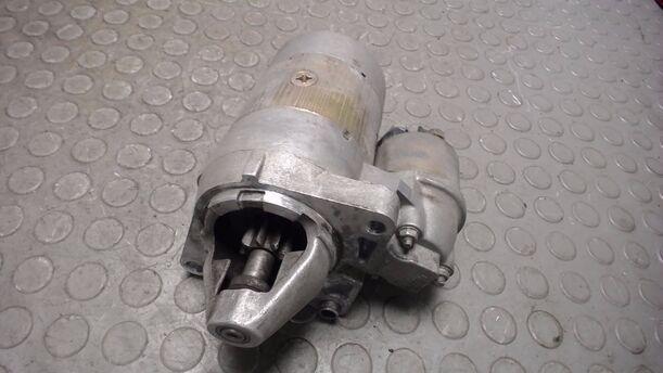 Foto: ANLASSER / STARTER DENSO eines Fiat Seicento 1.1 LX
