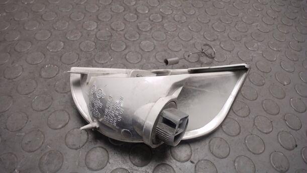 Foto: BLINKER LINKS eines Fiat Seicento 1.1 LX