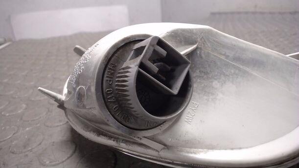 Foto: BLINKER LINKS eines Fiat Seicento 1.1 LX