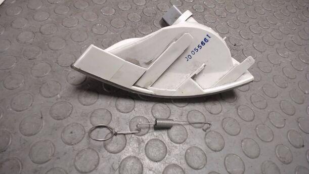 Foto: BLINKER LINKS eines Fiat Seicento 1.1 LX