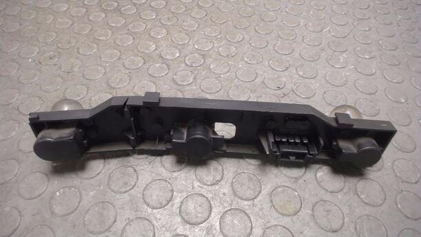 Foto: HECKLEUCHTENTRÄGER RECHTS eines Fiat Seicento 1.1 LX