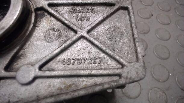 Foto: ZÜNDSPULEN eines Fiat Seicento 1.1 LX