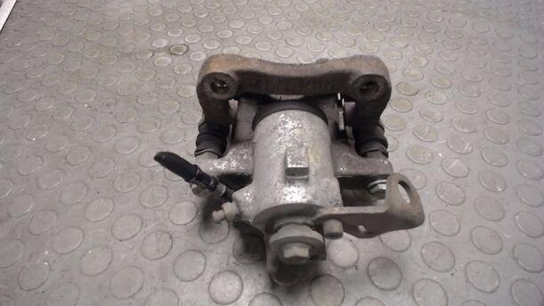 Foto: BREMSSATTEL HINTEN LINKS eines VW Golf 1.9 TDI LX