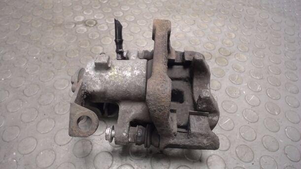 Foto: BREMSSATTEL HINTEN LINKS eines VW Golf 1.9 TDI LX