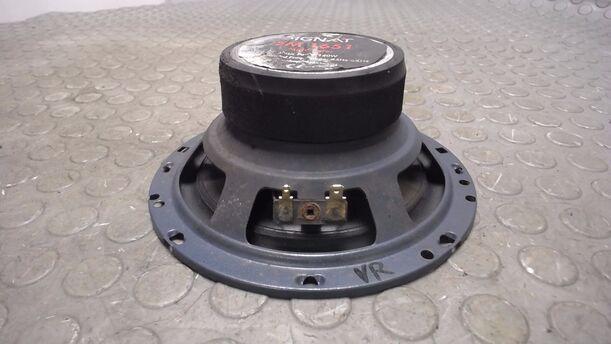 Foto: LAUTSPRECHER SIGNAT SM 1651 eines VW Golf 1.9 TDI LX