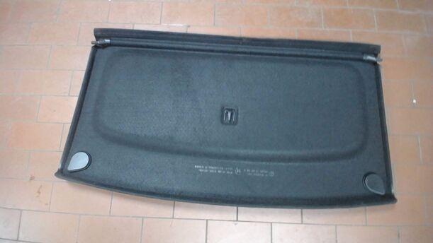 Foto: HUTABLAGE eines VW Golf 1.9 TDI LX