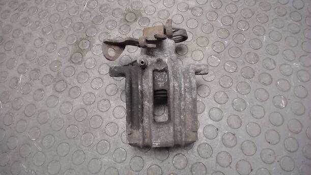 Foto: BREMSSATTEL HINTEN LINKS ( LUCAS ) eines VW Passat 1.6 LX
