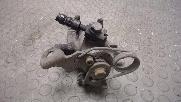 Foto: BREMSSATTEL HINTEN LINKS ( LUCAS ) eines VW Passat 1.6 LX