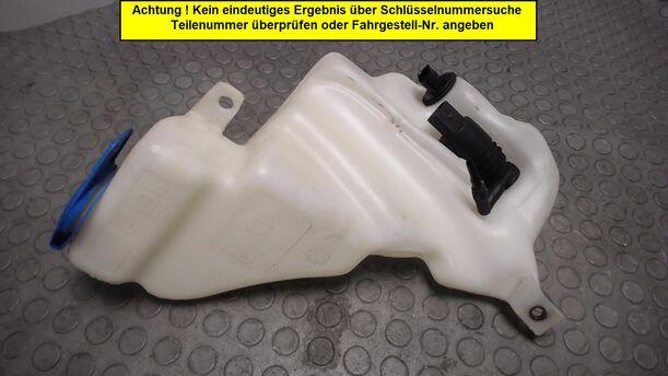 Foto: SCHEIBENWASCHBEHÄLTER eines VW Passat 1.6 LX