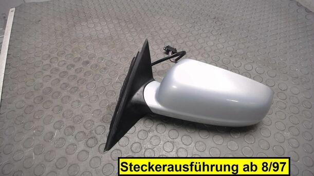 Foto: AUSSENSPIEGEL ELEKTRISCH VERSTELLBAR / HEIZBAR LINKS eines VW Passat 1.6 LX