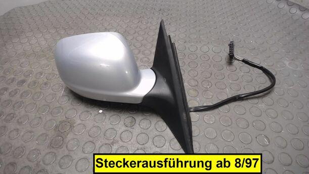 Foto: AUSSENSPIEGEL ELEKTRISCH VERSTELLBAR / HEIZBAR RECHTS eines VW Passat 1.6 LX