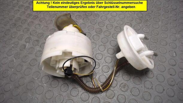 Foto: KRAFTSTOFFPUMPE eines VW Passat 1.6 LX