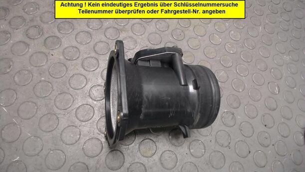 Foto: LUFTMASSENMESSER ( HITACHI ) eines VW Passat 1.6 LX