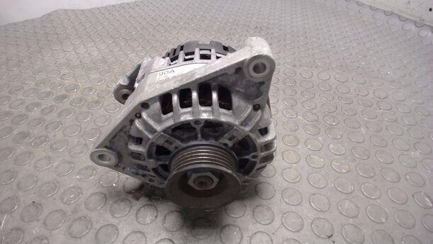 Foto: LICHTMASCHINE eines VW Passat 1.6 LX