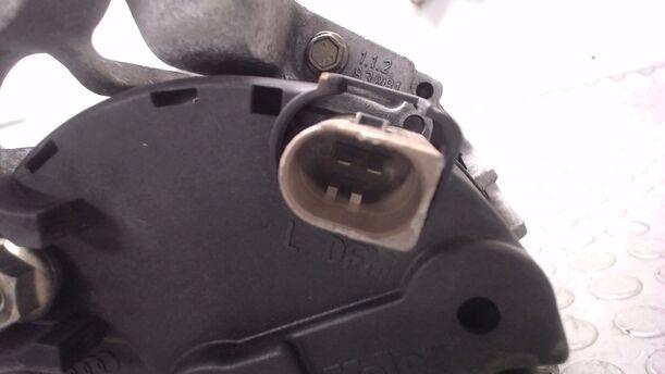 Foto: LICHTMASCHINE eines VW Passat 1.6 LX