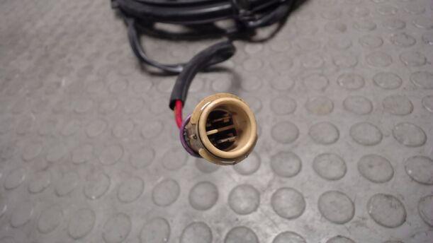 Foto: ELEKTROLÜFTER eines VW Passat 1.6 LX
