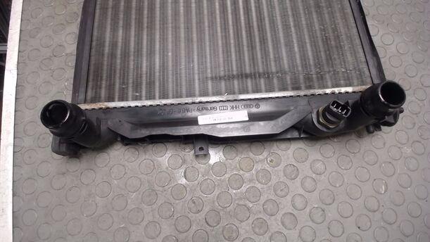 Foto: KÜHLER eines VW Passat 1.6 LX