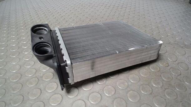 Foto: WÄRMETAUSCHER eines Ford Ka 1.2 LX