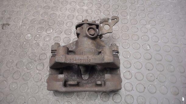 Foto: BREMSSATTEL HINTEN LINKS eines Ford Mondeo 2.0 Turnier LX