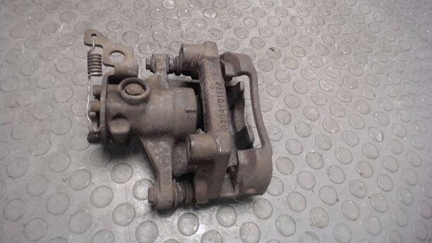 Foto: BREMSSATTEL HINTEN LINKS eines Ford Mondeo 2.0 Turnier LX