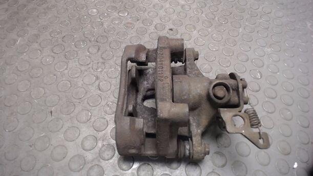 Foto: BREMSSATTEL HINTEN LINKS eines Ford Mondeo 2.0 Turnier LX