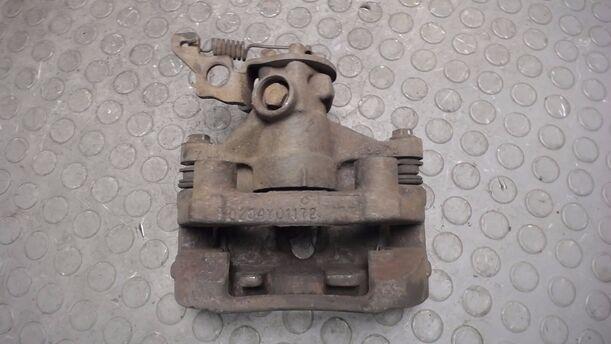 Foto: BREMSSATTEL HINTEN RECHTS eines Ford Mondeo 2.0 Turnier LX