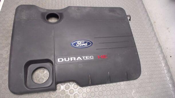 Foto: MOTORABDECKUNG eines Ford Mondeo 2.0 Turnier LX