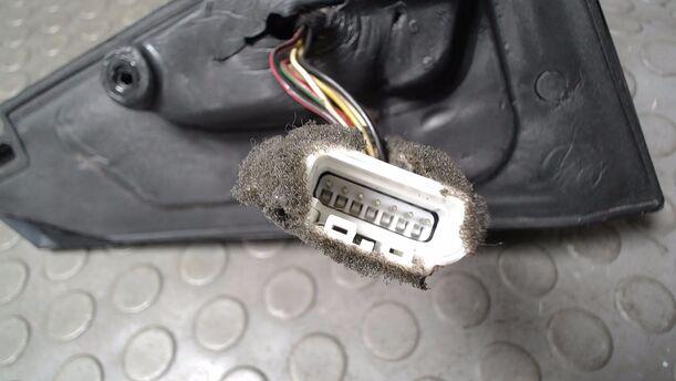Foto: AUSSENSPIEGEL ELEKTRISCH VERSTELLBAR RECHTS eines Ford Ka 1.2 LX