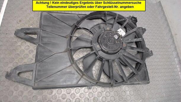 Foto: ELEKTROLÜFTER eines Ford Mondeo 2.0 Turnier LX