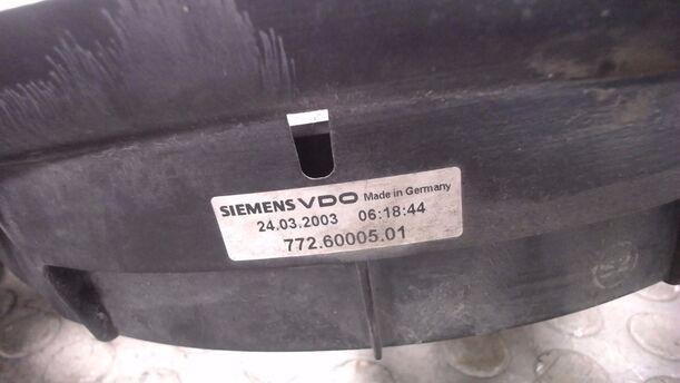 Foto: ELEKTROLÜFTER eines Ford Mondeo 2.0 Turnier LX