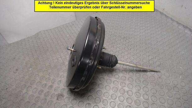 Foto: BREMSKRAFTVERSTÄRKER eines Ford Mondeo 2.0 Turnier LX