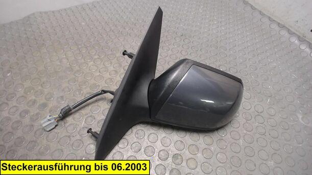 Foto: AUSSENSPIEGEL ELEKTRISCH VERSTELLBAR / HEIZBAR LINKS eines Ford Mondeo 2.0 Turnier LX